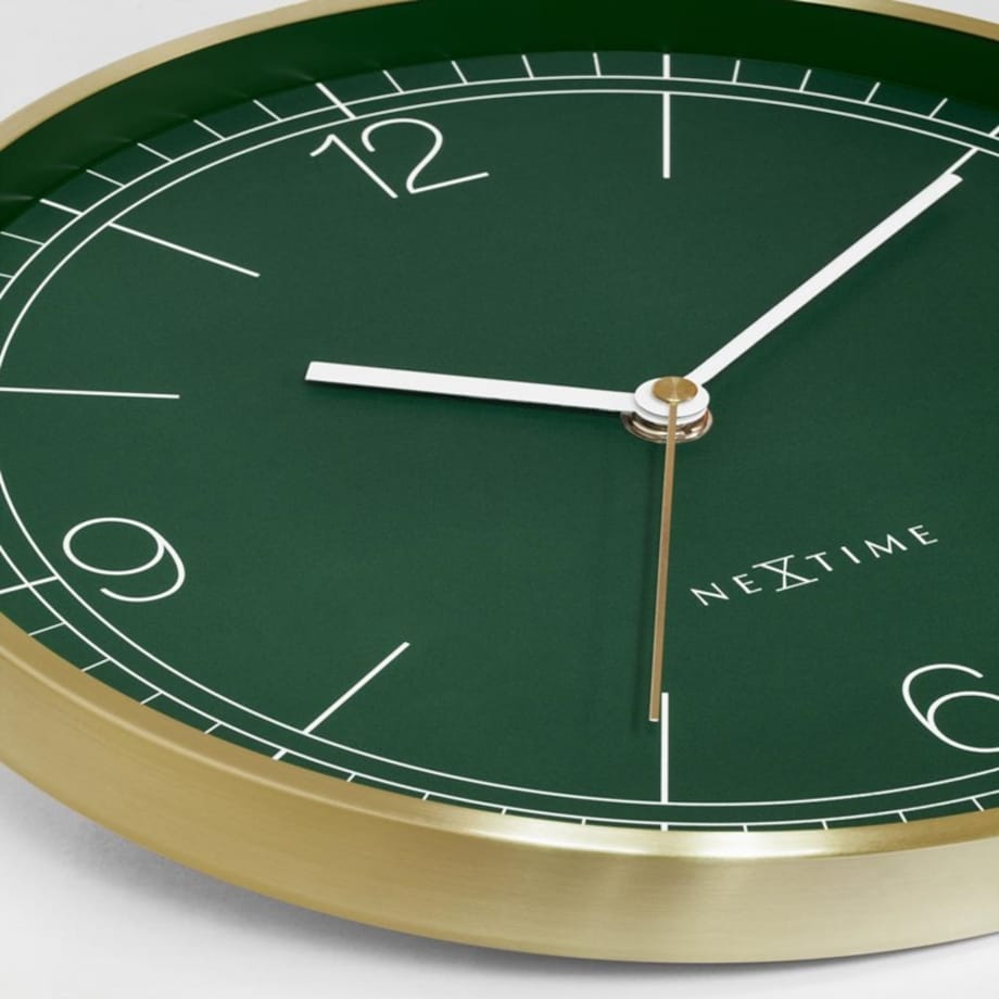 Zegar Nextime 3321 Gn 'Bolero'