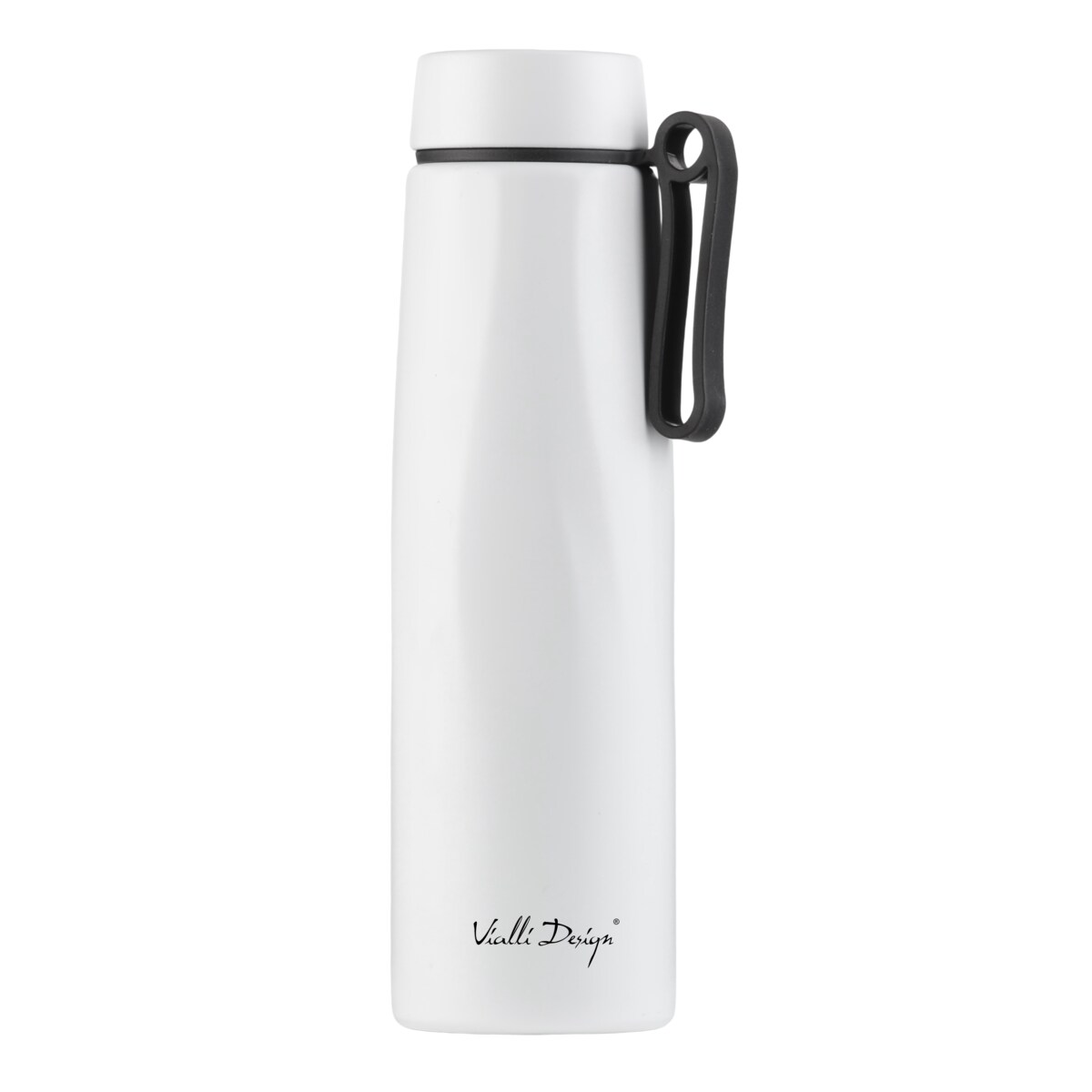 Butelka termiczna Fuori 500 ml biała 29897