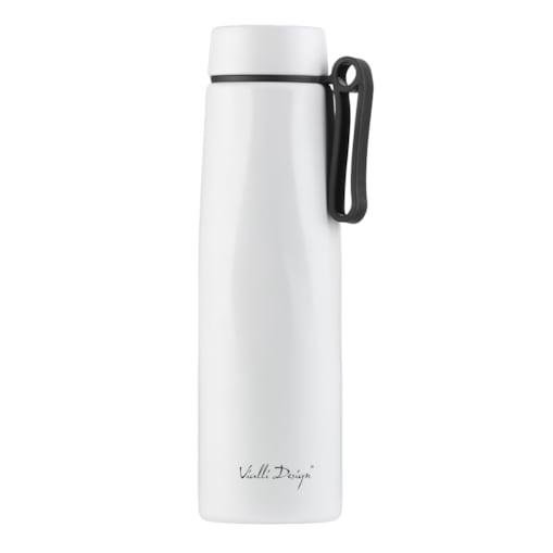 Butelka termiczna Fuori 500 ml biała 29897