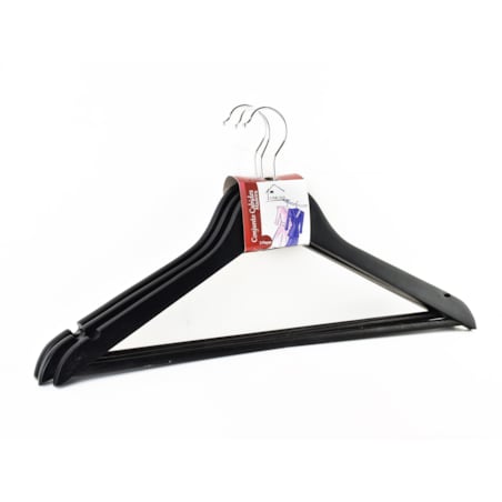 SIRA Komplet 3 wieszaków 44X32CM