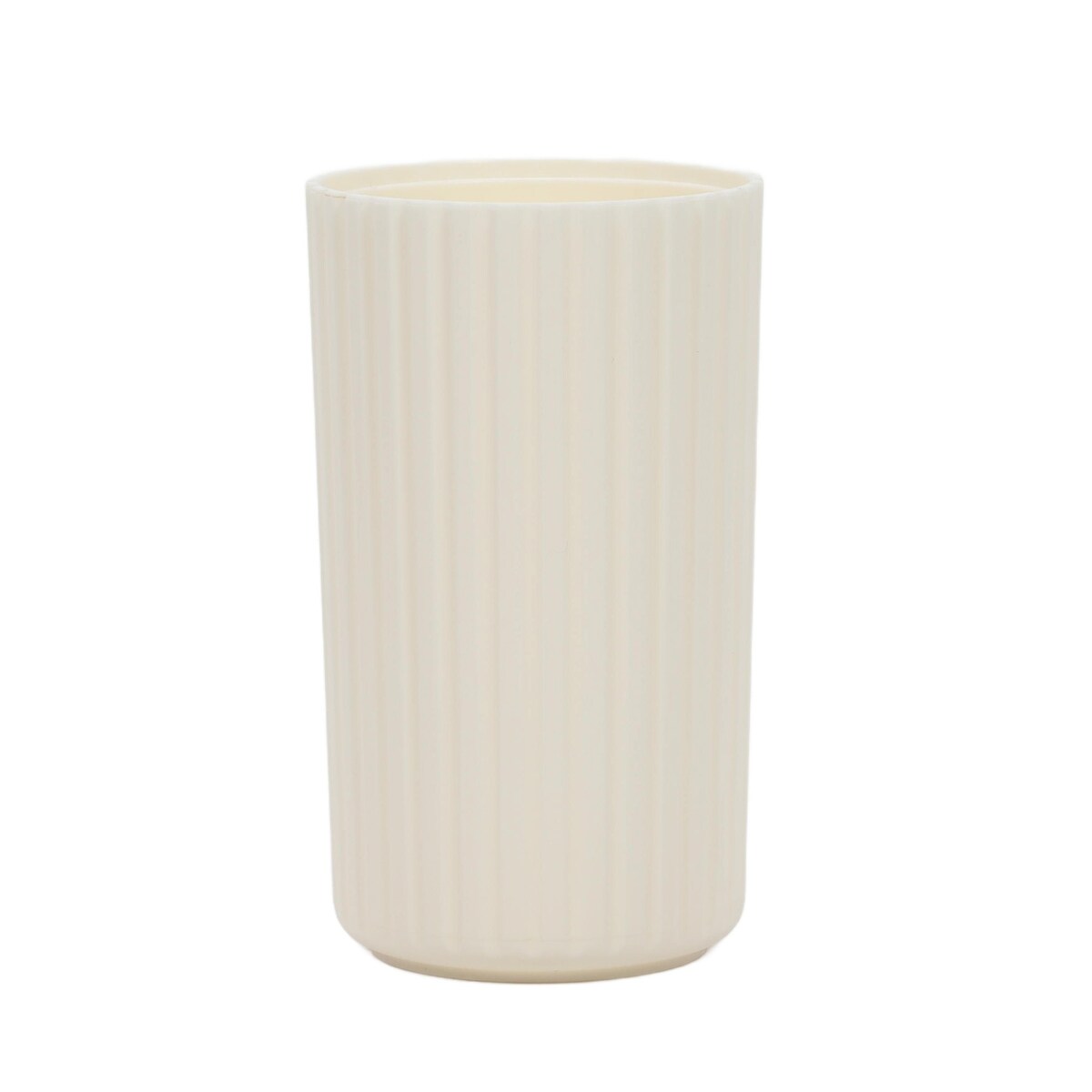 Pojemnik na szczoteczki do zębów kubek Allstar Minas