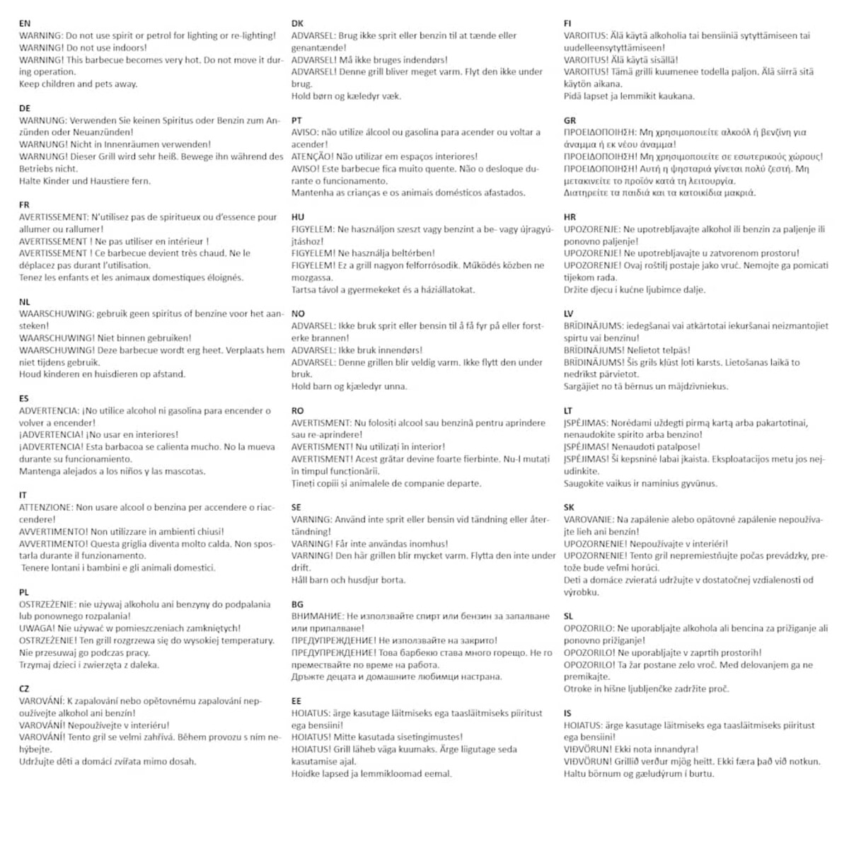 vidaXL Piec do pizzy z kamieniem z gliny ogniotrwałej