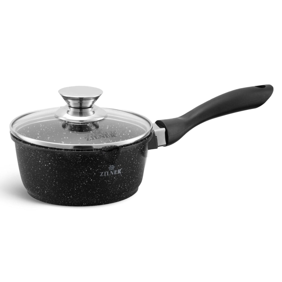 Rondel z powłoką marmurową 1.3L / 16cm ZILNER