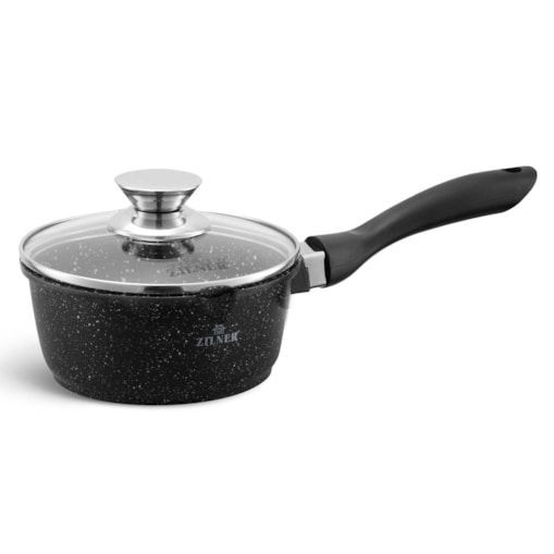 Rondel z powłoką marmurową 1.3L / 16cm ZILNER