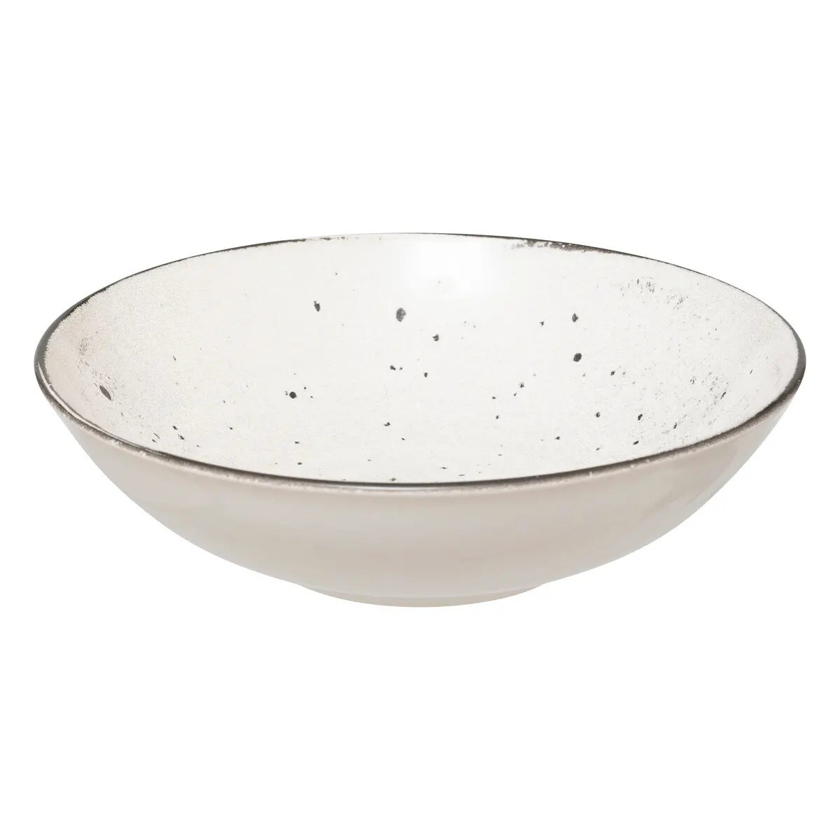 Komplet 6 talerzy głębokich Joe 21 cm