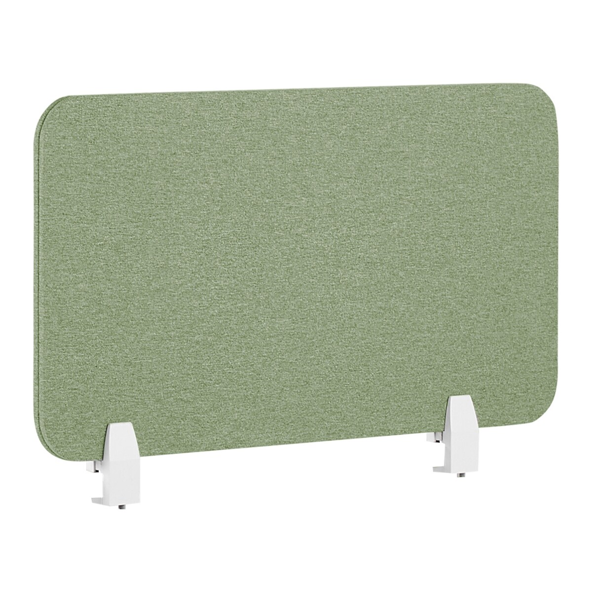 Przegroda biurkowa 72 x 40 cm Różne rozmiary