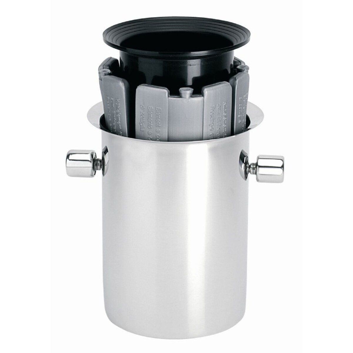 Cooler do wina szampana Seau Equilibreur, Peugeot