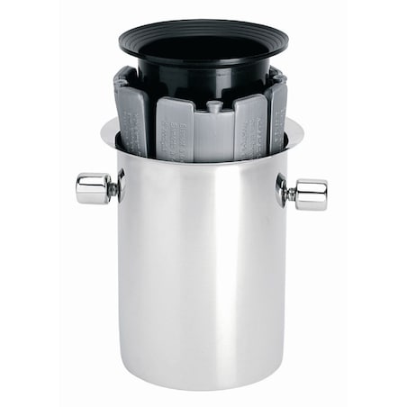 Cooler do wina szampana Seau Equilibreur, Peugeot