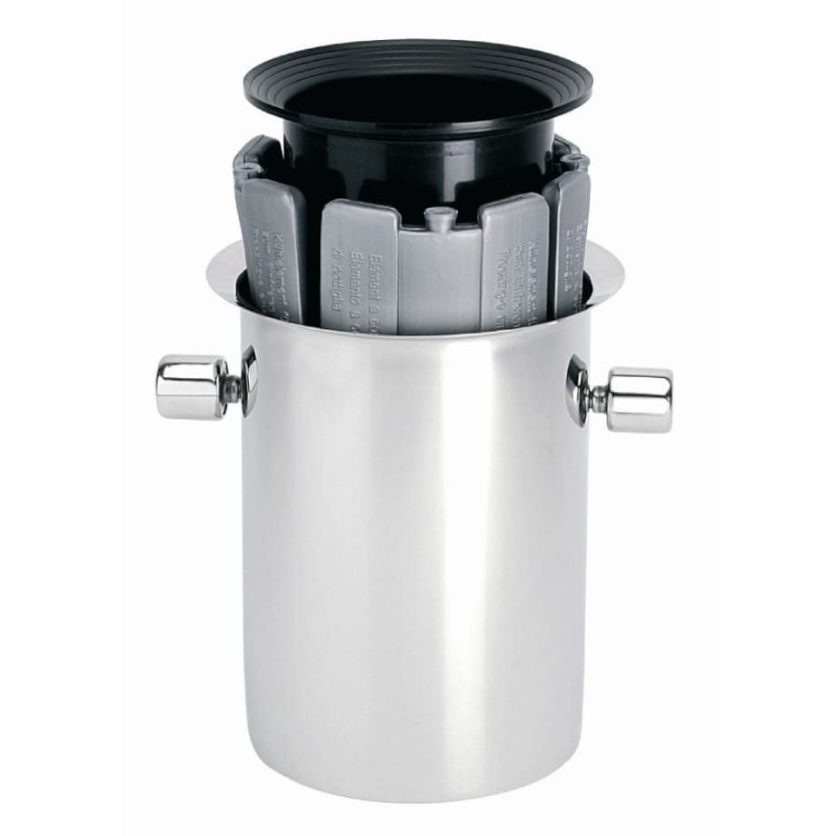 Cooler do wina szampana Seau Equilibreur, Peugeot