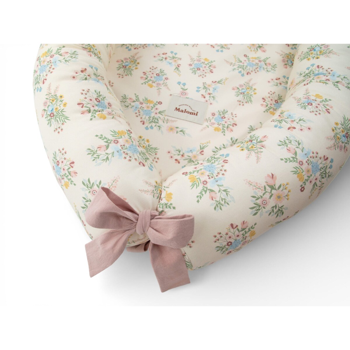 Kokon niemowlęcy Blooming Meadow