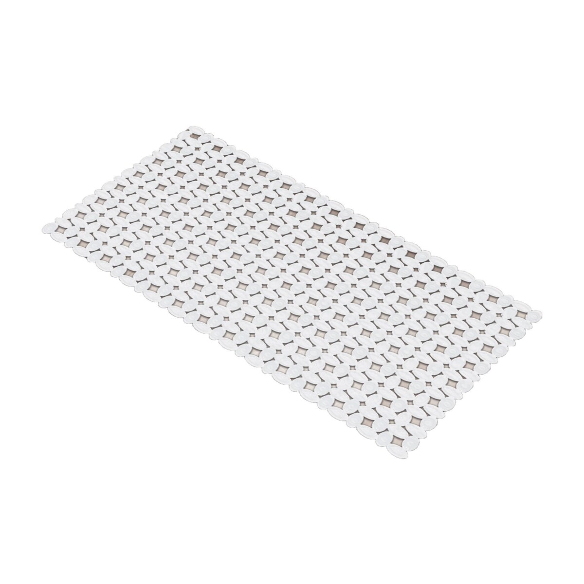 Kleine Wolke Ivy Mata bezpieczeństwa do wanny biały 39x 69 cm