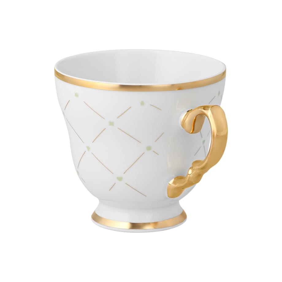 Filiżanka 170 ml Alaska Circus Green G912