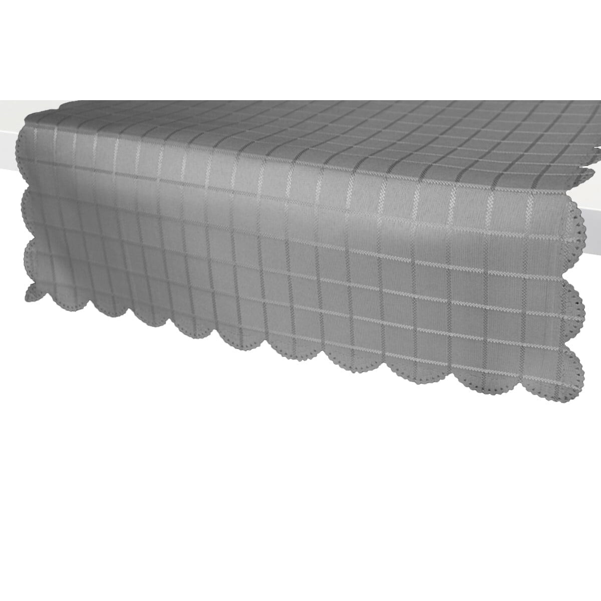 Konsimo RODERI Bieżnik, jasny szary