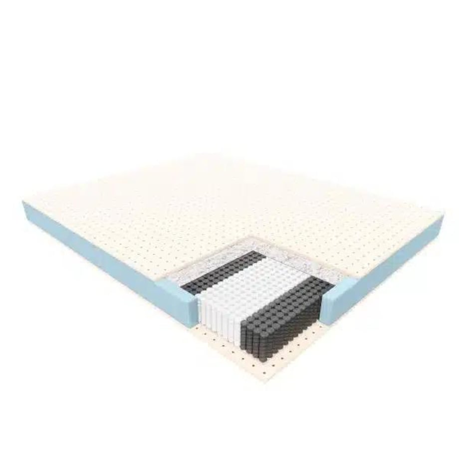 Materac Andromeda Smart, 80 x 200 cm, Janpol