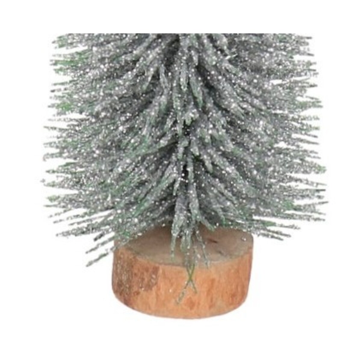 Choinka Sztuczna Drzewko Świąteczne Ozdoba 16Cm