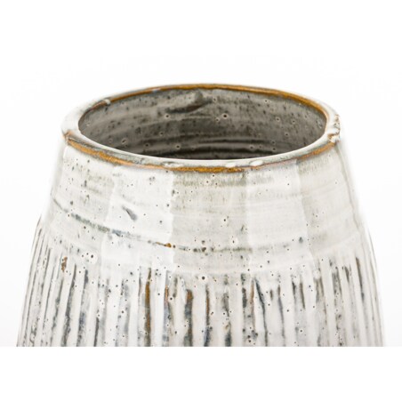 Wazon ceramiczny 43x23x23 cm HEMULIT