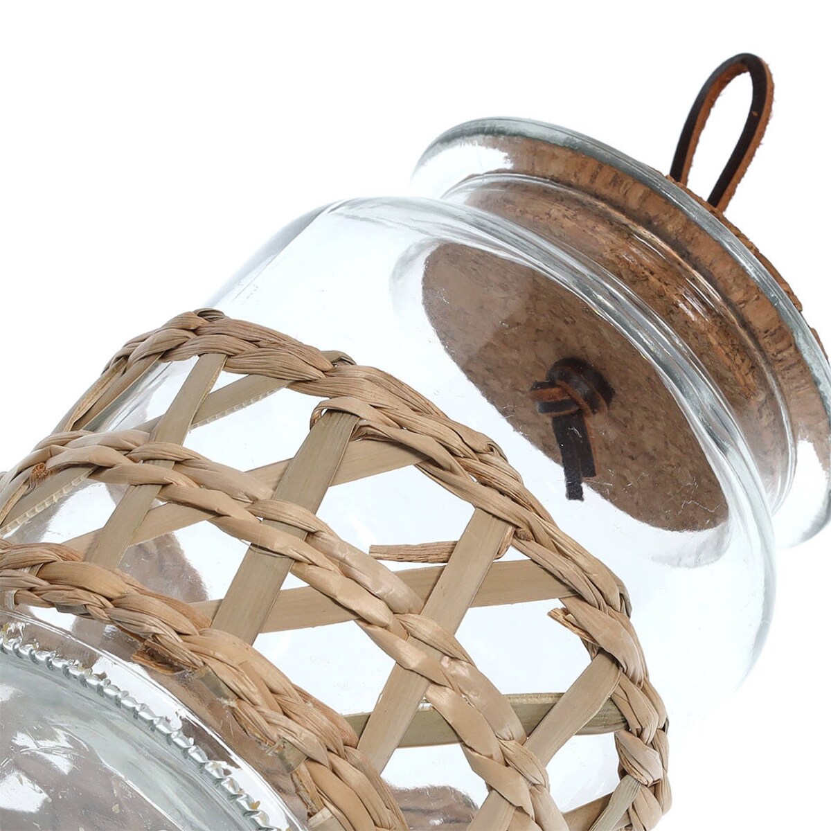 Słoik na ciastka, BOHO, 600 ml, ZELLER