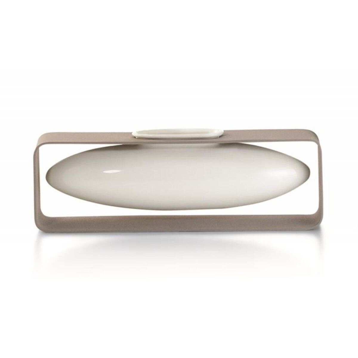 Wazon Float, poziomy