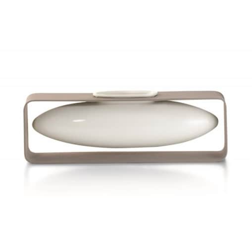 Wazon Float, poziomy