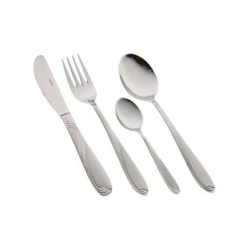 Kinghoff Sztućce 72Ele. Satyna Kh-3554