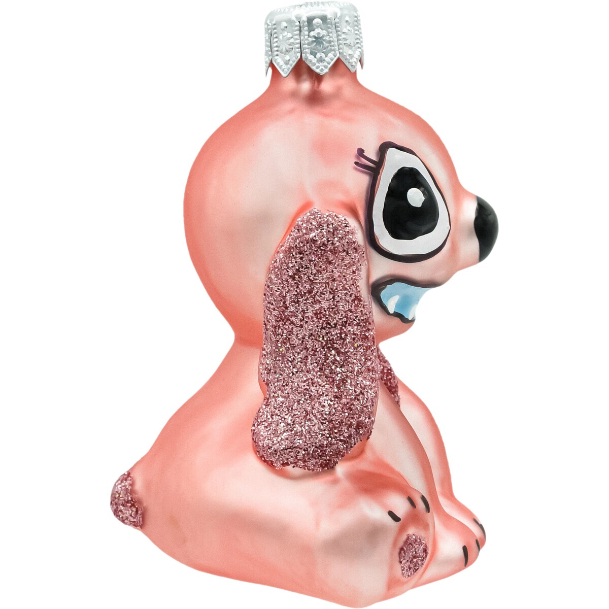 Bombka choinkowa: Piesek z bajki