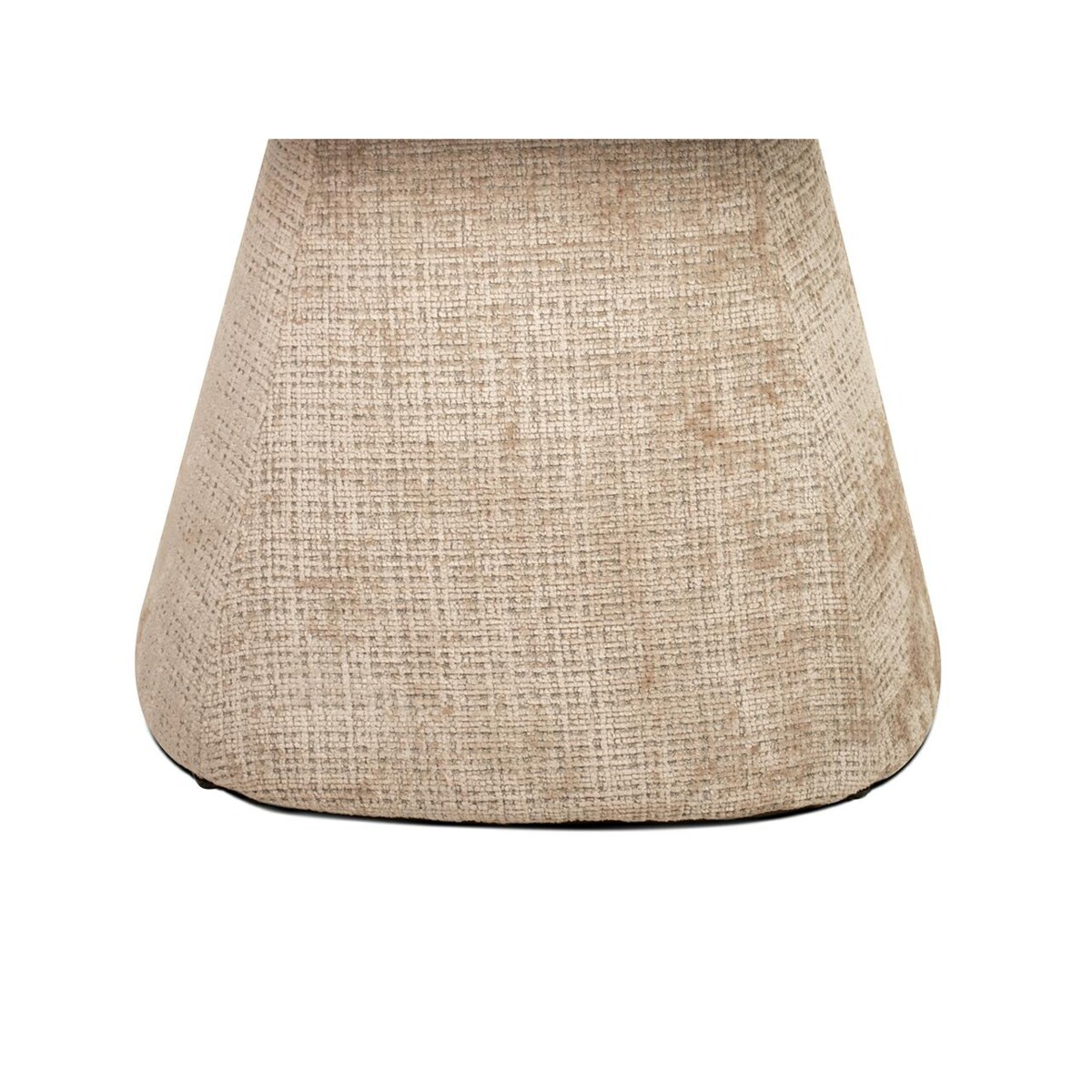 MaMaison krzesło PEDRA beżowe