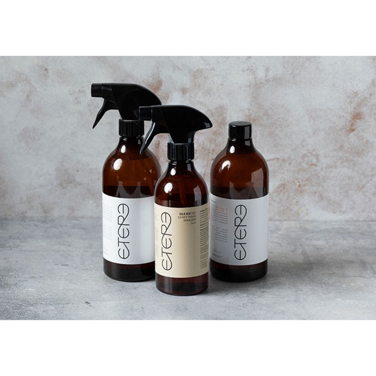 Zestaw Przytulny Dom