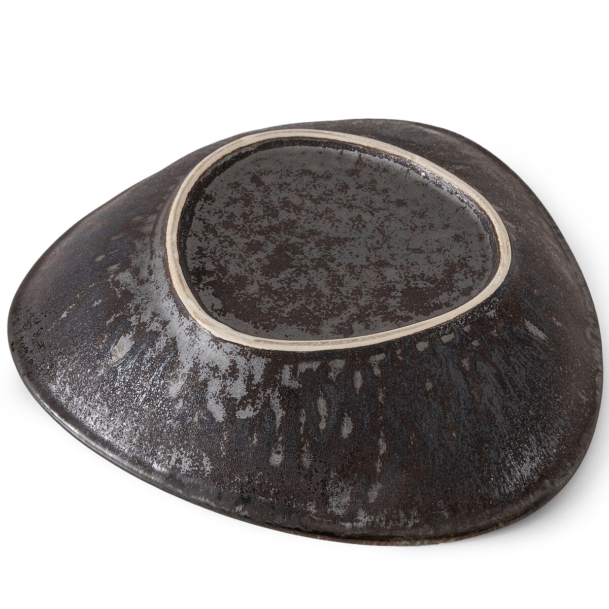 Konsimo PRIMA Zestaw obiadowo-kawowy 6 os. (36 el.), jasnobeżowy