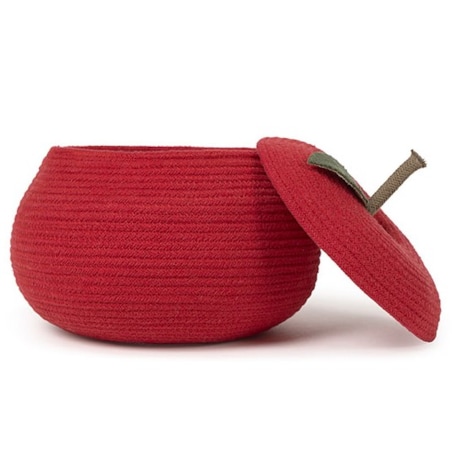 Kosz Jabłko Lorena Canals