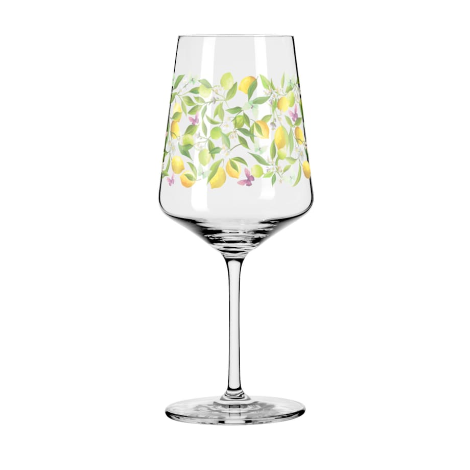 Kieliszek do koktajli Summer Dew, August Loibner