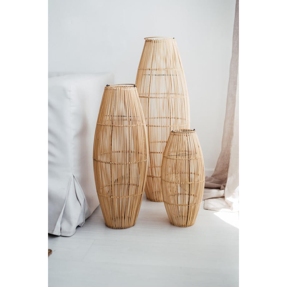 LAMPA STOJĄCA MAXI L