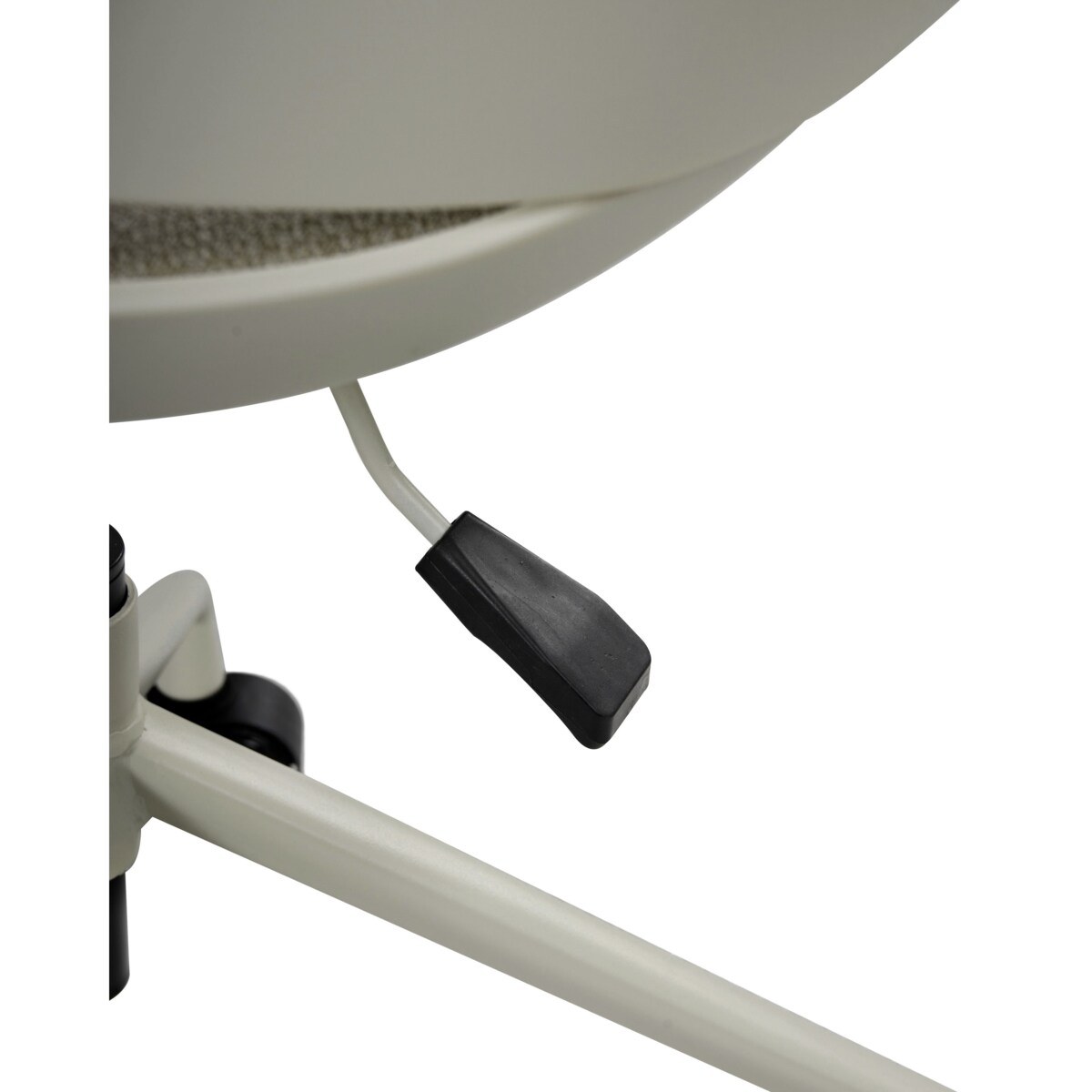 Krzesło biurowe GLEEFUL Zielony