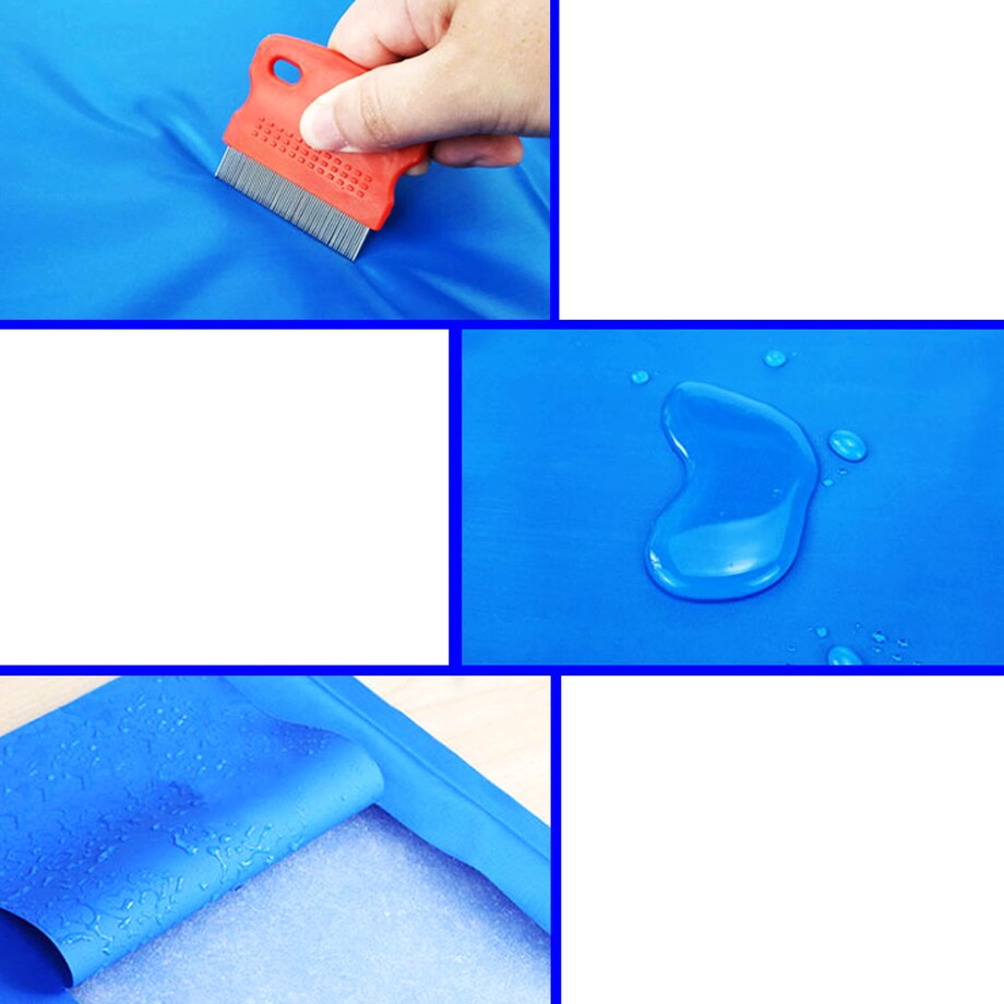 Mata Chłodząca Dla Psa Kota 65x50cm Legowisko