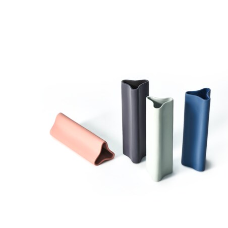 Wazon MC 16 cm różowy CD23