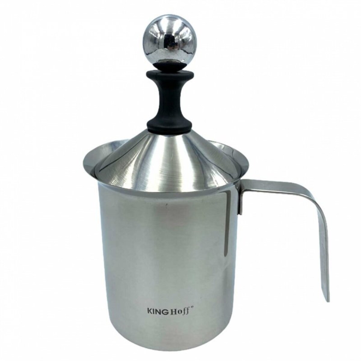 Kinghoff Spieniacz Do Mleka Kh-3125