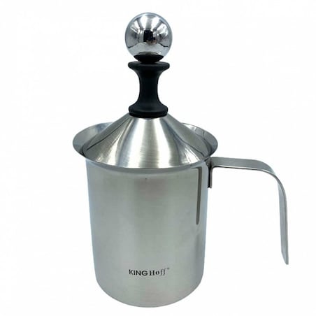 Kinghoff Spieniacz Do Mleka Kh-3125