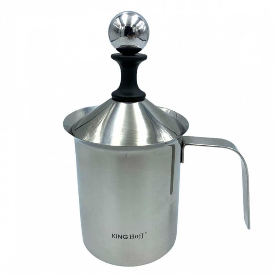 Kinghoff Spieniacz Do Mleka Kh-3125