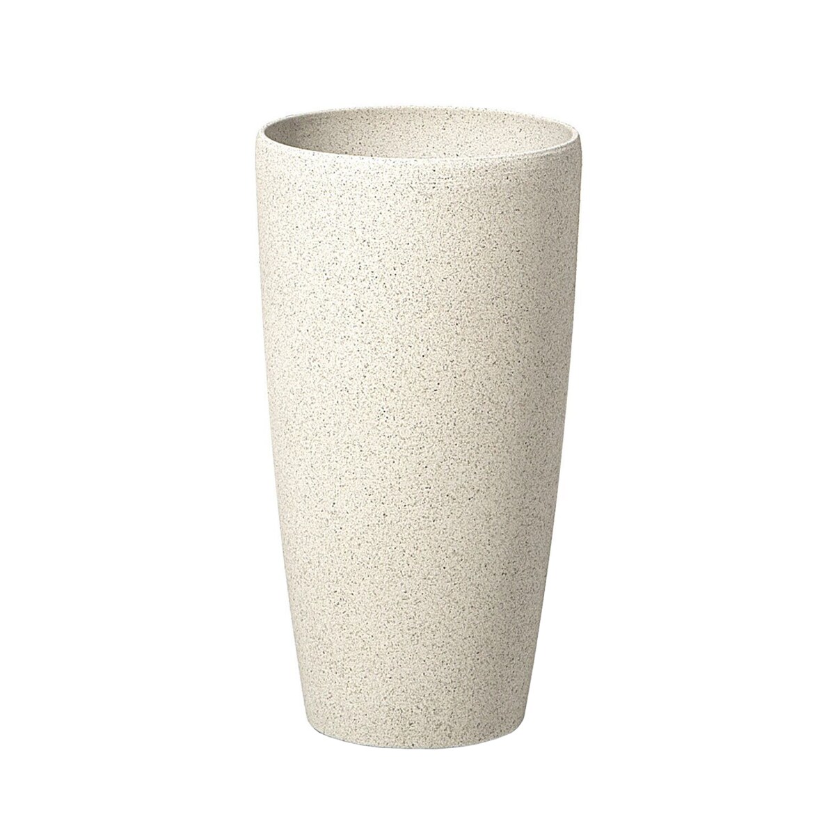 Zestaw 2 donic ABDERA 23 cm Jasnobeżowy