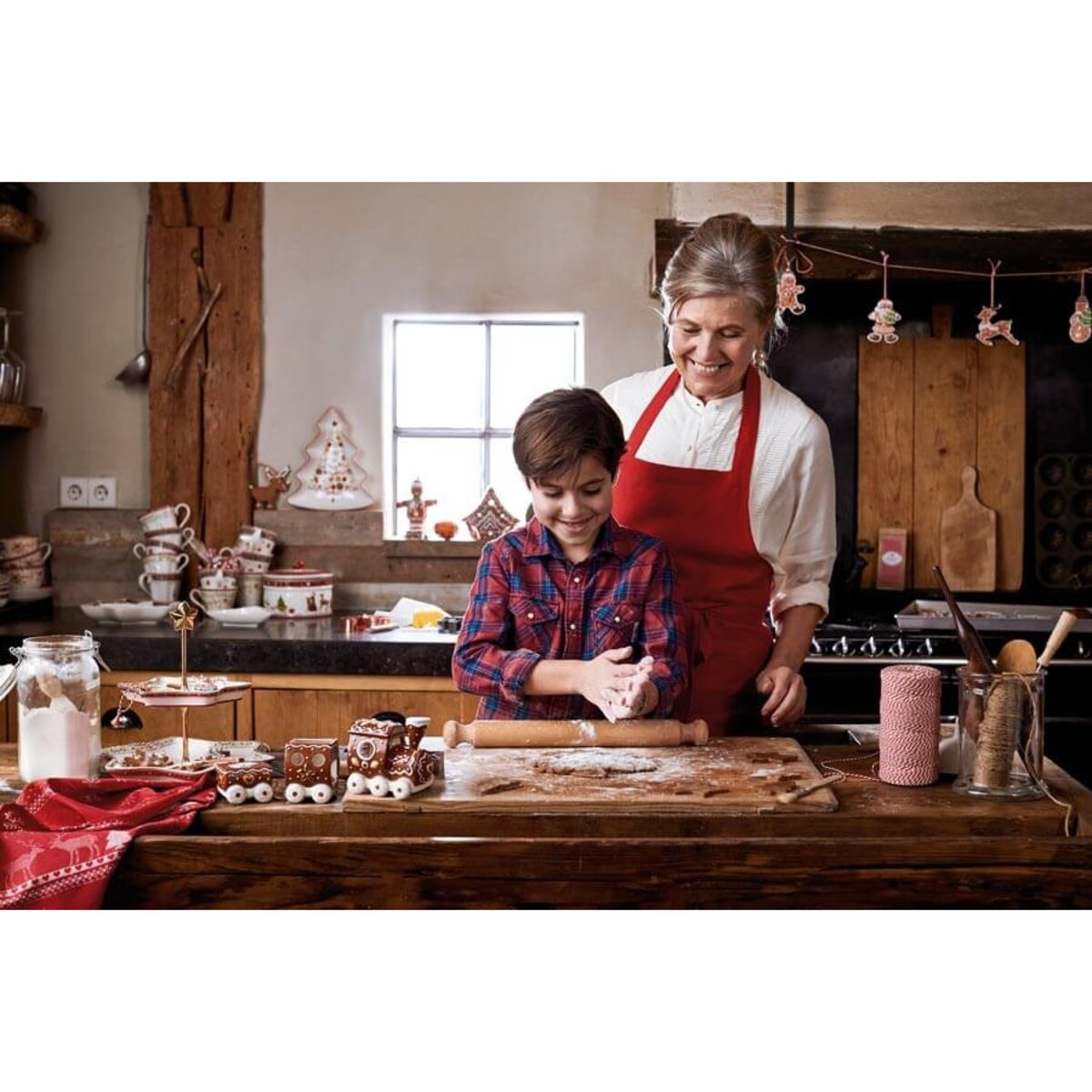 Patera Winter Bakery Delight, 25.5 cm, Villeroy & Boch