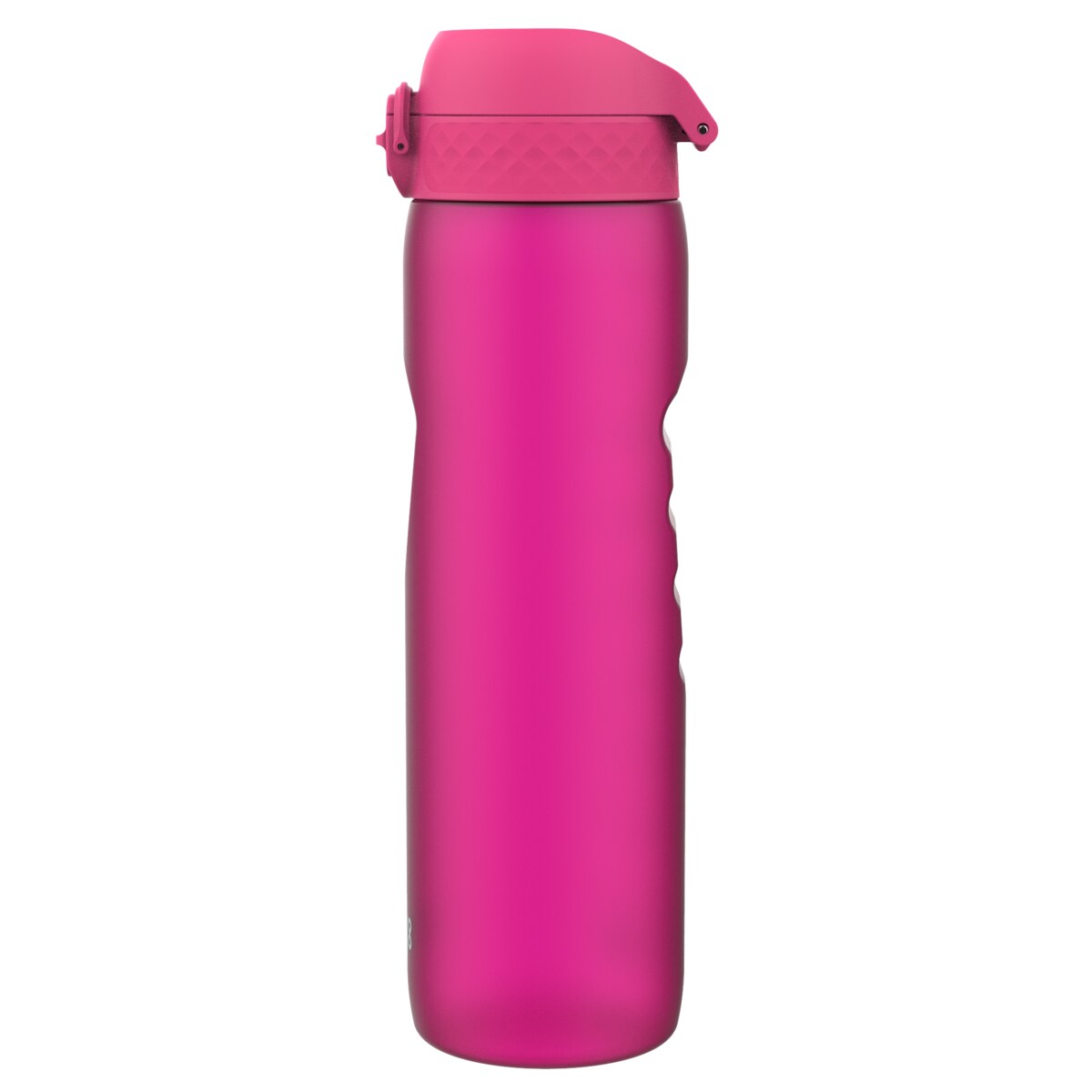 Butelka ION8 BPA Free I8RF1000PIN Pink