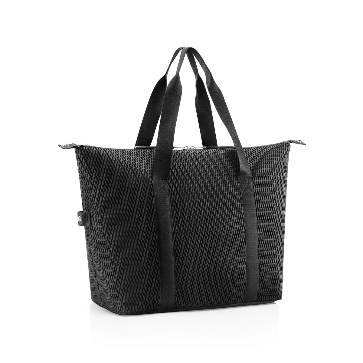 Torba EXTRALITE WEEKENDER M, mesh black