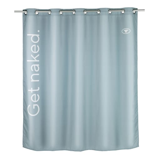 Zasłona prysznicowa z poliestru TOM TAILOR