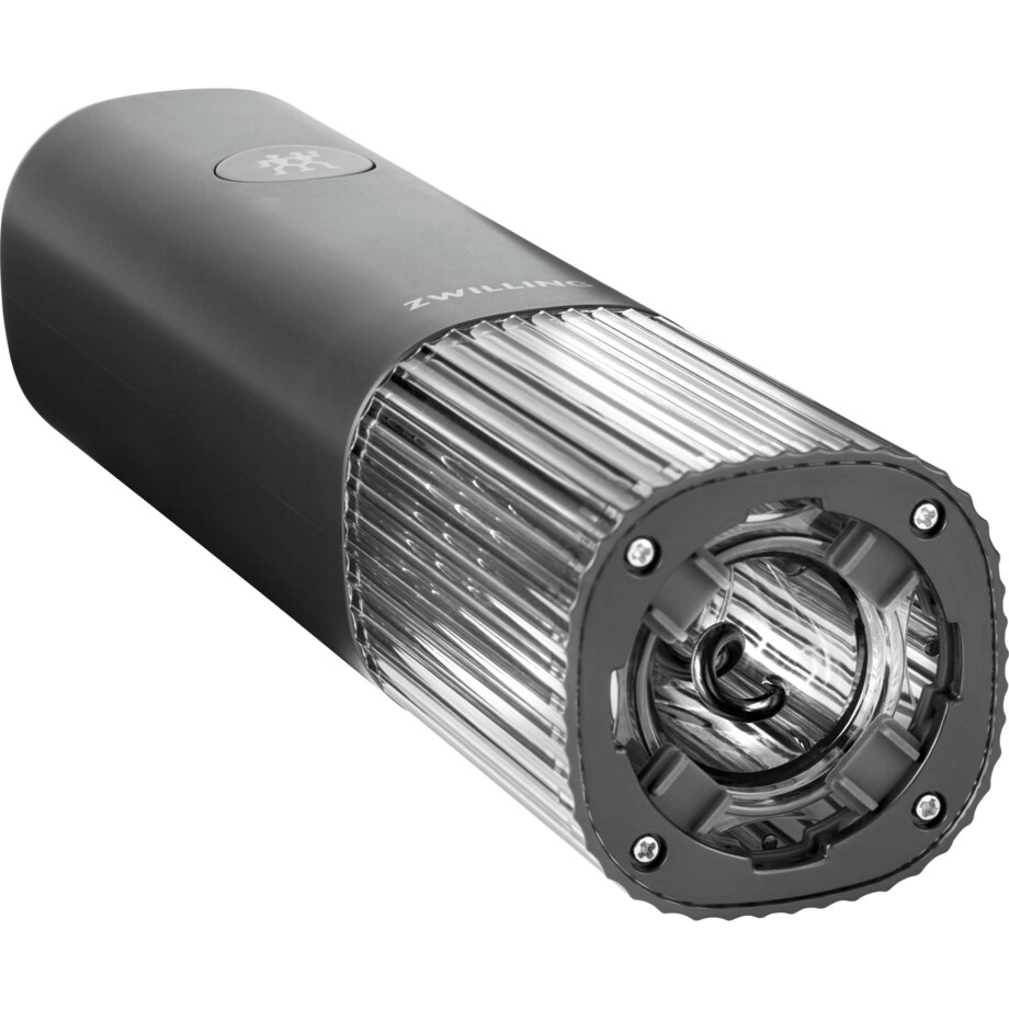 ZWILLING ENFINIGY Otwieracz do wina, czarny