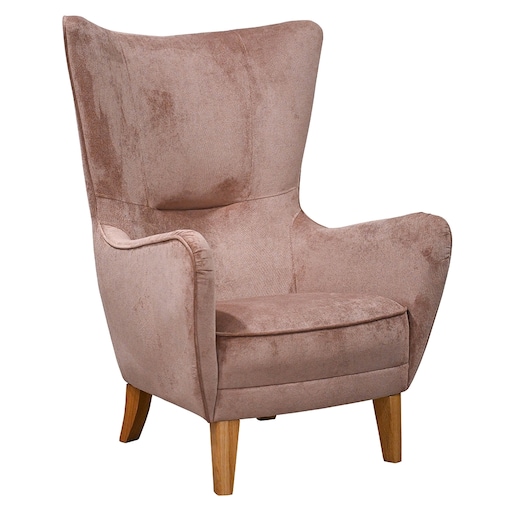 Fotel nowoczesny Romeo