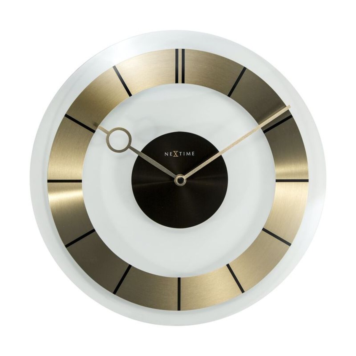 Zegar Nextime 2790 Go 'Retro'