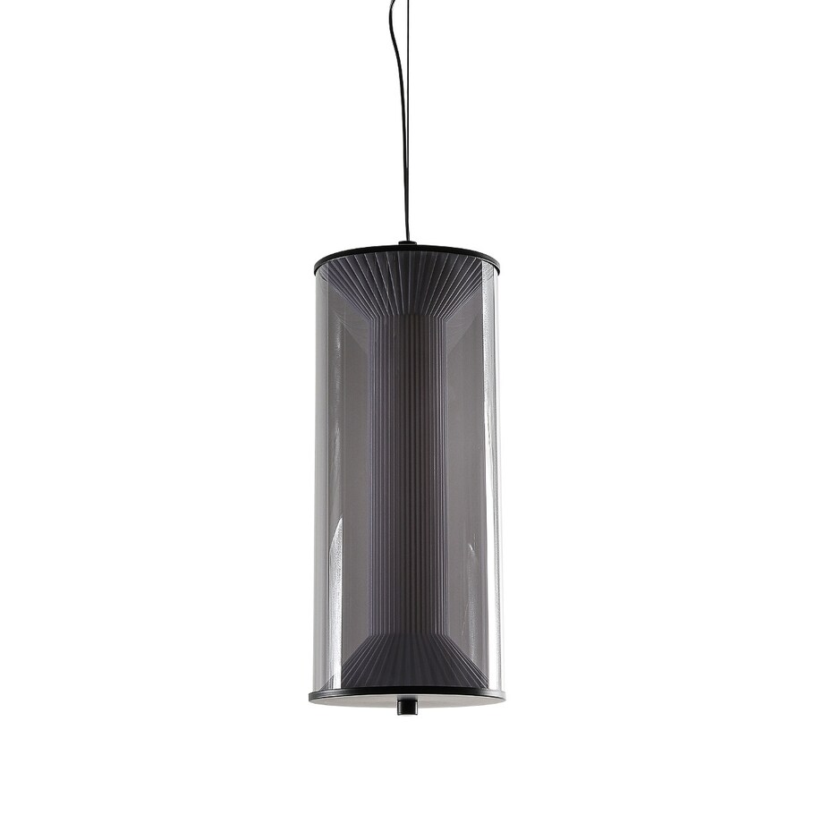 Lampa wisząca Light Prestige Aeris dymny LED CCT 3000K/4000K/6000K (regulowana) 1 szt.