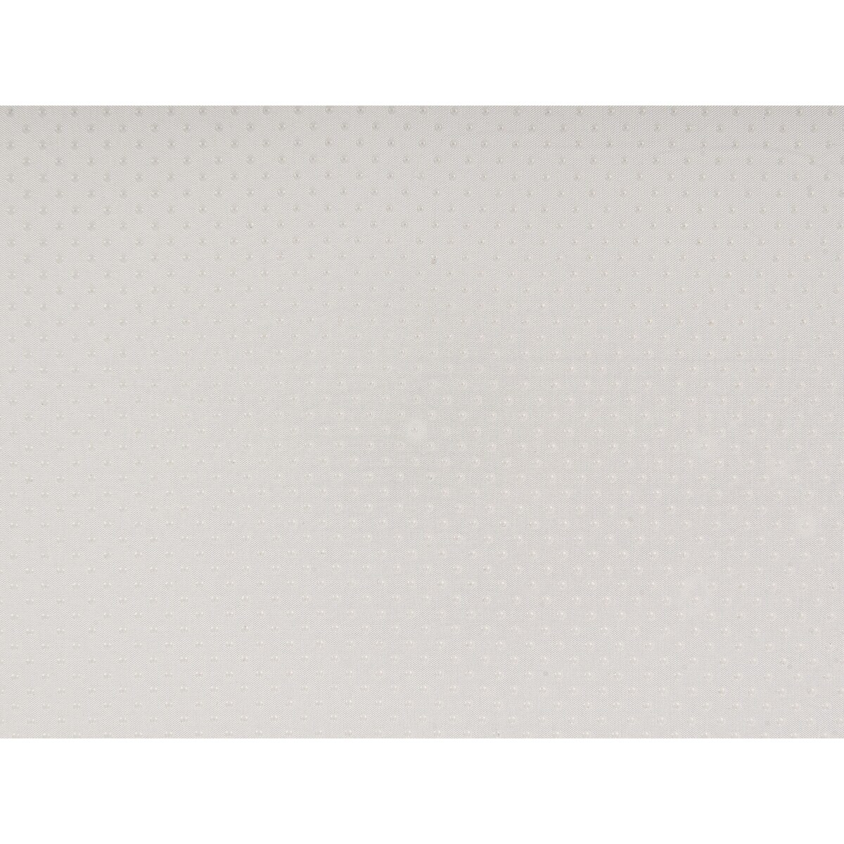 Materac piankowo-żelowy zdejmowany pokrowiec 90 x 200 cm twardy HAPPINESS