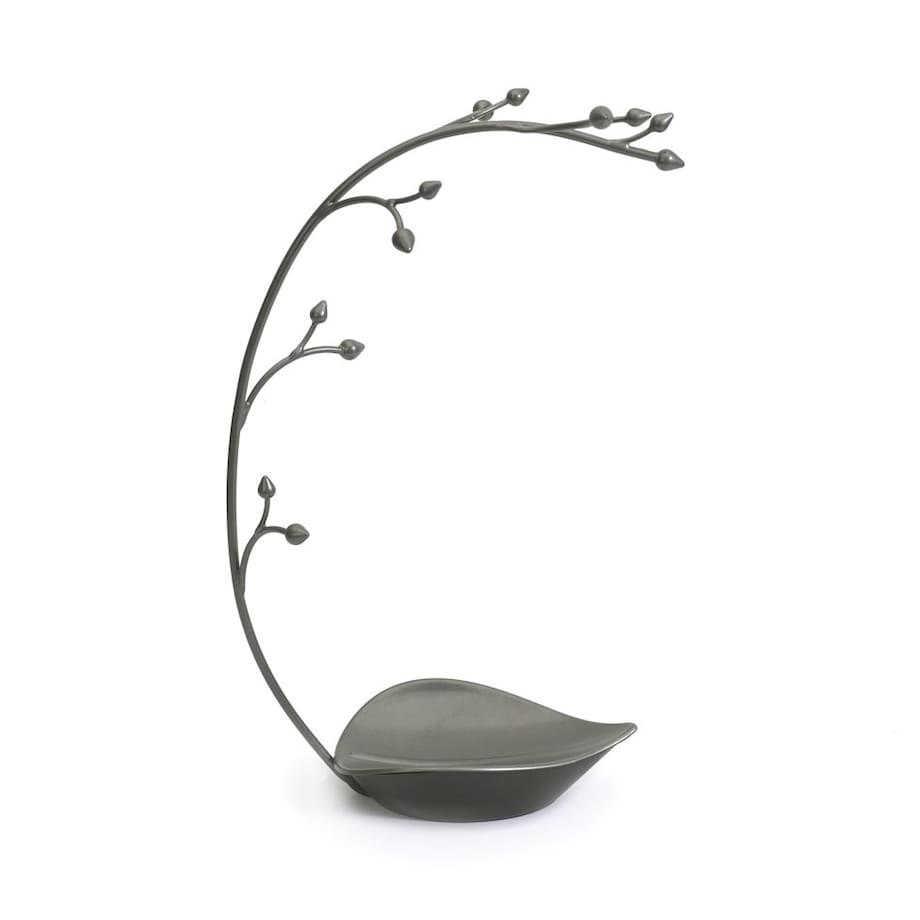 Stojak na biżuterię (szary) Orchid Umbra