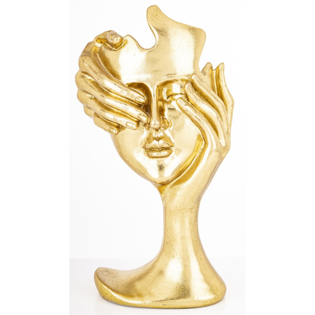 Dekoracja świąteczna - auto dostawcze 63x113x50 cm FURGONE