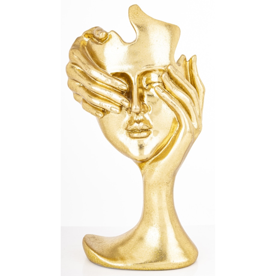 Dekoracja świąteczna - auto dostawcze 63x113x50 cm FURGONE